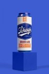 Schag’s luscious lager frosted