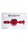 Sportsheets sm amor ball gag