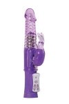 A&e eves first rechargeable rabbit