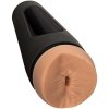 Masturbator Anal model pornogwiazdor JJ Knight ULTRASKYN 