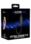 Wibrująca sonda dilator z elektrostymulacją 