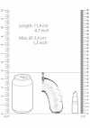 Męski pas cnoty klatka na penisa niewolnik bdsm 11,4 cm