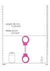 Kajdanki Beginners Handcuffs