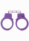 Kajdanki Beginners Handcuffs 