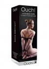 Japanese Rope - 5m - black