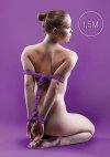 Japońska lina do krępowania Shibari Kinbaku 1,5m 