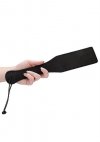 Luxury paddle - black
