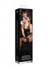 Introductory bondage kit #5 - black