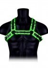 harness męski
