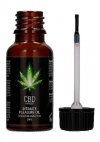 Olejek do masażu erotycznego cbd 20 ml