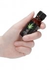 Olejek do masażu erotycznego cbd 20 ml