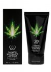 CBD Cannabis żel opóźniający wytrysk cbd 50 ml