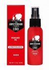 Olejek do masażu erotycznego CBD 50 ml