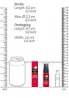 Feromony dla kobiet CBD 15 ml