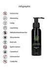 Olejek do masażu erotycznego konopie 100 ml