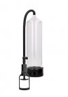 Comfort Beginner Pump - transparent