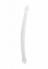 Podwójne długie dildo dla lesbijek  42 cm