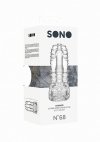 No. 68 - Stroker - translucent
