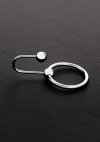 Full stop c-plug with steel ring (25mm)