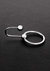 Full stop c-plug with steel ring (28mm)