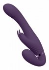 Strapon Suki purple