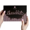Chocaddict game