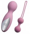 Minds Of Love little friends beginner set pink