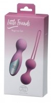 Minds Of Love little friends beginner set pink