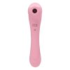 Daisy massager pink