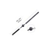 Secret desires black bdsm kit 8pcs