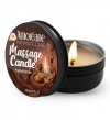 Świeca do masażu erotycznego Praline Rocher (30ml)