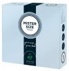 Prezerwatywy naturalny lateks Mister Size 47mm 36 sztuk