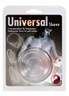 Uszczelka do pompki Universal Sleeve
