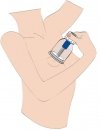 Max twist nipple sucker XL