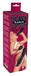 Realistyczne pompowane dildo analne stymulator prostaty
