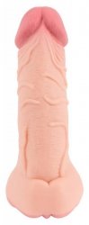 Nature Skin 2in1 extension+mas