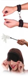 Ffs sensual seduction kit