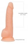 Na 8 dual density silicone van