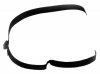 Strapon FFS stay-put harness black