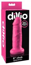 Dillio 6 Chub