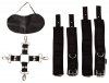 FFS Heavy duty hogtie kit