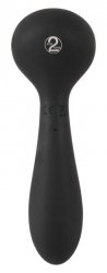 Cupa warming vibrator