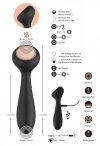 Cupa warming vibrator