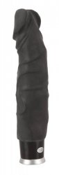 wibrator naturalny, wibrator naturalny czarny,