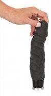 wibrator naturalny, wibrator naturalny czarny,