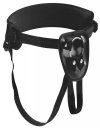 Wibrujący strap-on realistyczny wibrator 
