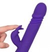 Rabbit skater purple