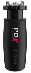 Profesjonalny masturbator męski PDX Elite Motobator 2