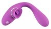 2 Function bendable vibe