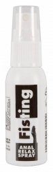 Relaksujący żel do fistingu 30 ml